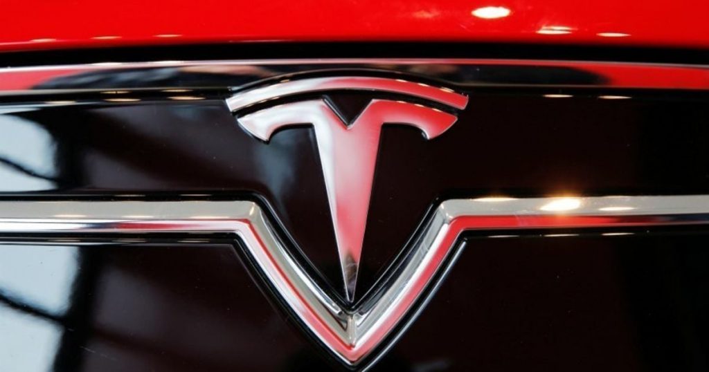 tesla inc human resources phone number